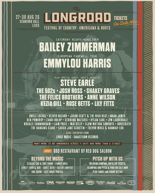 Country Lowdown tweet media