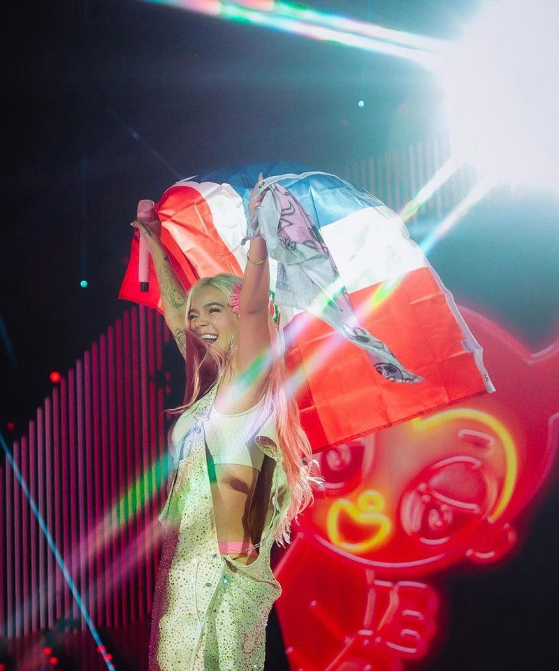 TeamkarolGRD's tweet image. FELIZ DÍA DE LA INDEPENDENCIA DE LA REPÚBLICA DOMINICANA 🇩🇴 ✨!
.
.
#felizdiadelaindependenciaNacional #Libres #Soberanos #RD