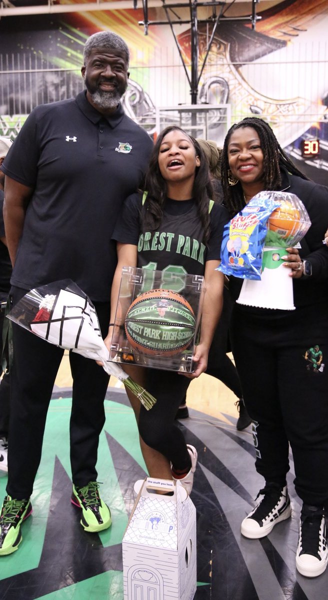 McKenzie Fitzgerald tweet media