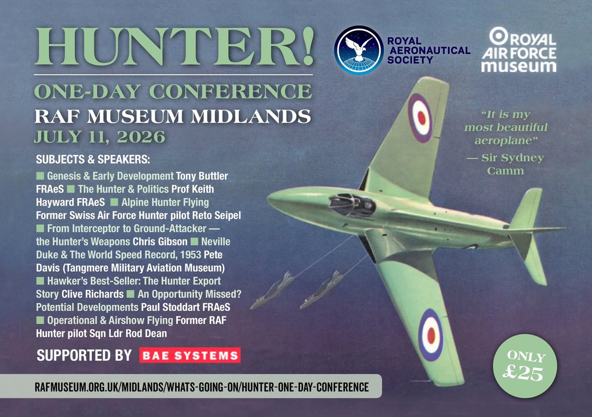 Trev Clark's Obscure Aviation History 🚁 tweet media