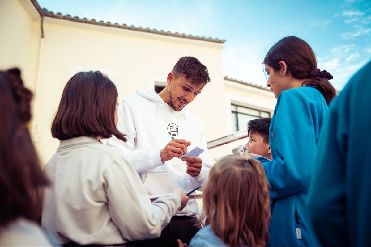 UB Conquense tweet media
