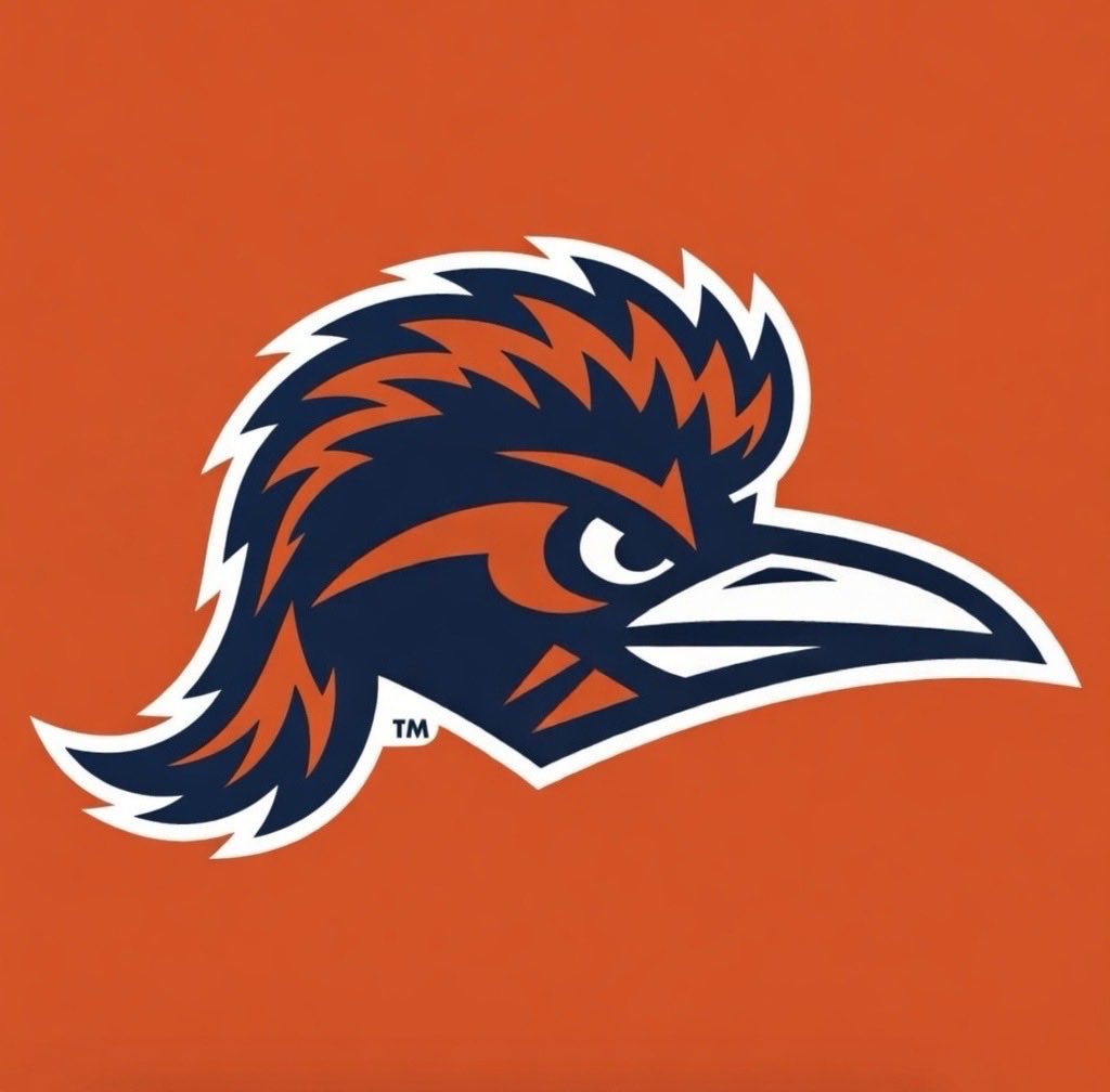 Petition for UTSA to permanently change their logo to this 🔥