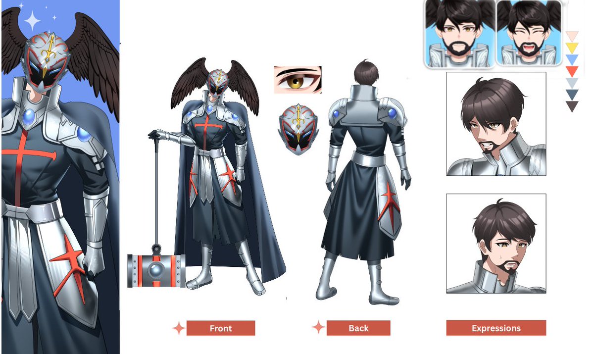 D-rex✝️🗡️🪽 tweet media