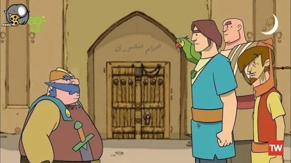 آیت الله هاشمی رفسنجانی tweet media