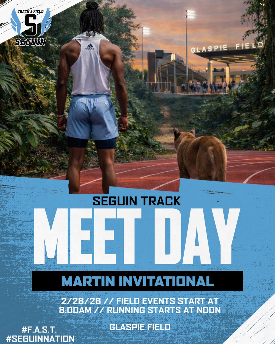 Arlington Seguin Boys Track and Field tweet media