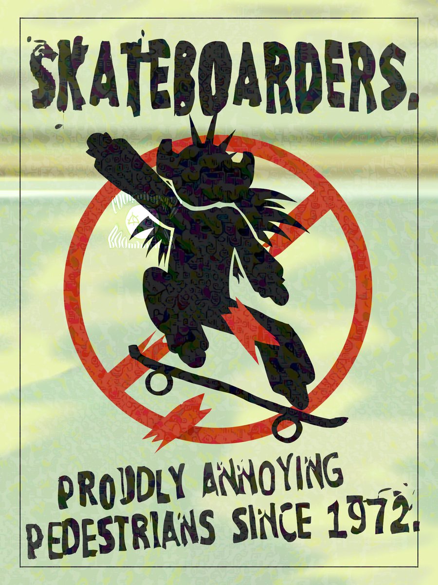 B00mboxl0v3r's tweet image. #phighting #phightingart #skateboard