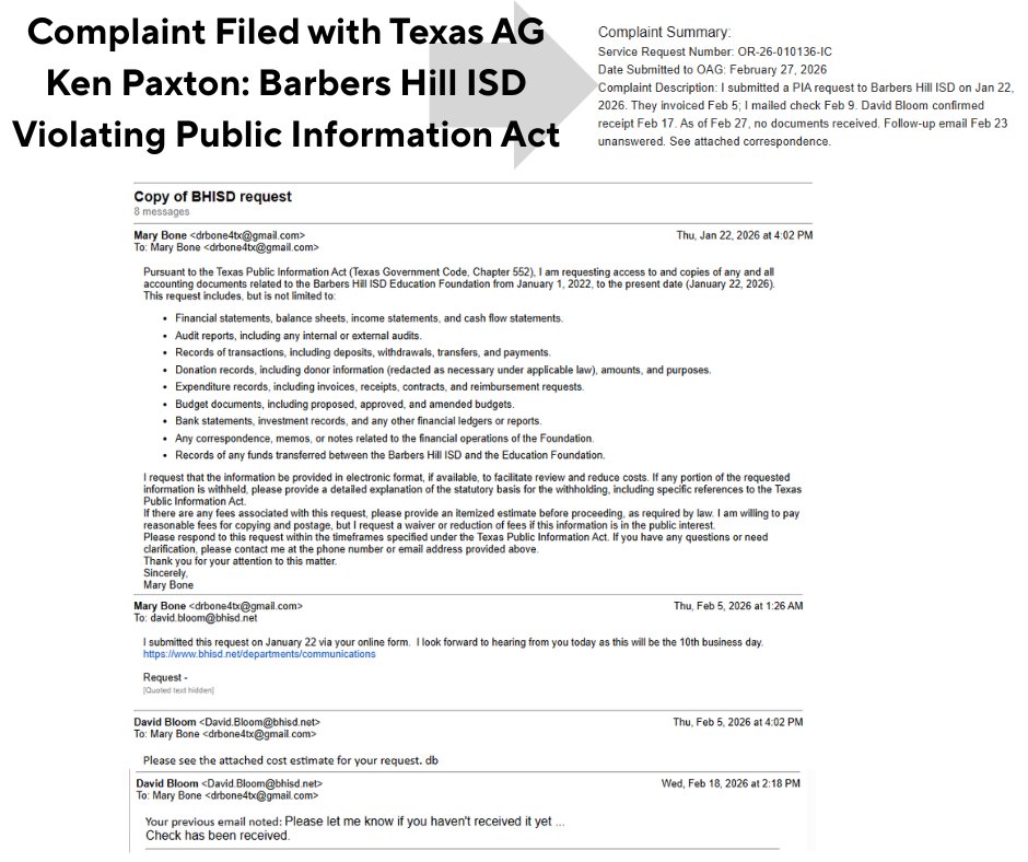 Dr. Mary Bone tweet media