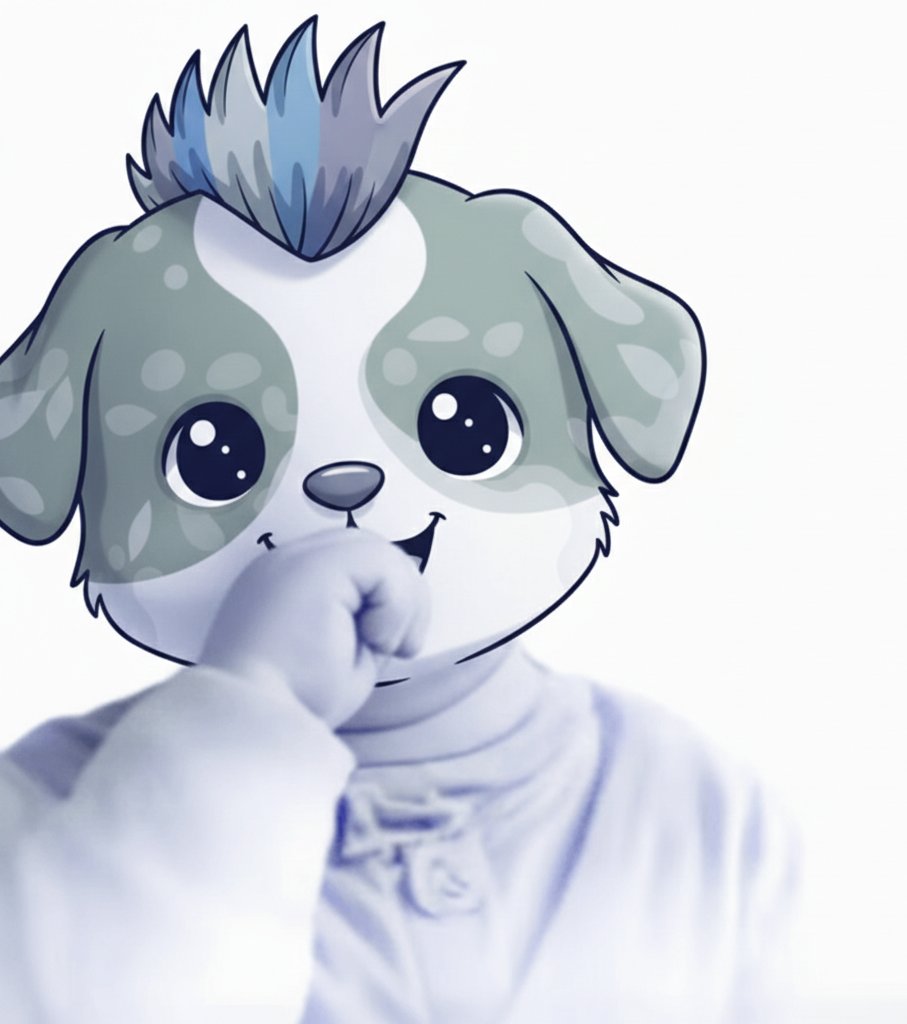 Everyone needs a GTD spot, right?
Question is, will you rock woofu pfp? 🐾

- 10x GTD Spots for serial memers (Make us laugh)

Follow | Like | RT | Drop your EVM address &amp; tag us with your memes

Winners in 24hours 🐶