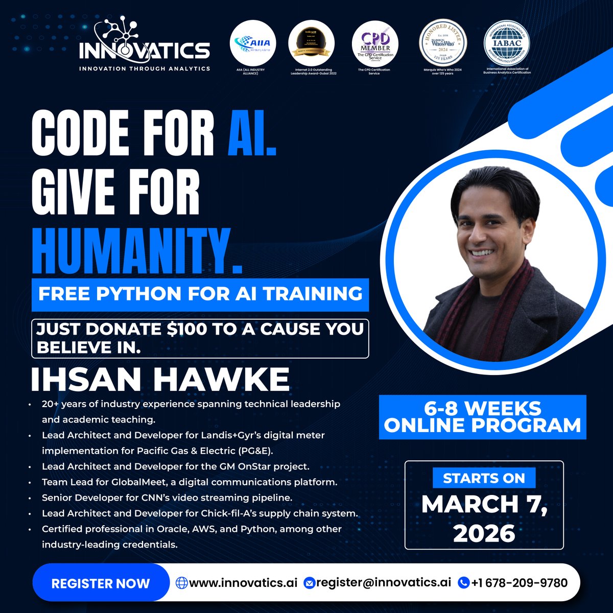 InnovatiCS AI tweet media