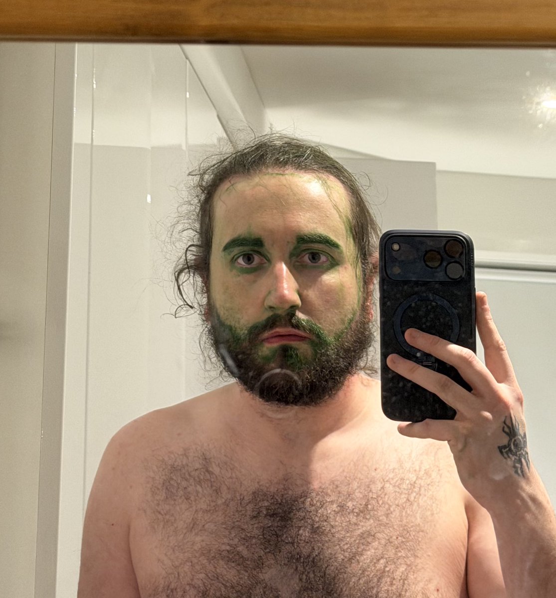 Jim Caddick tweet media