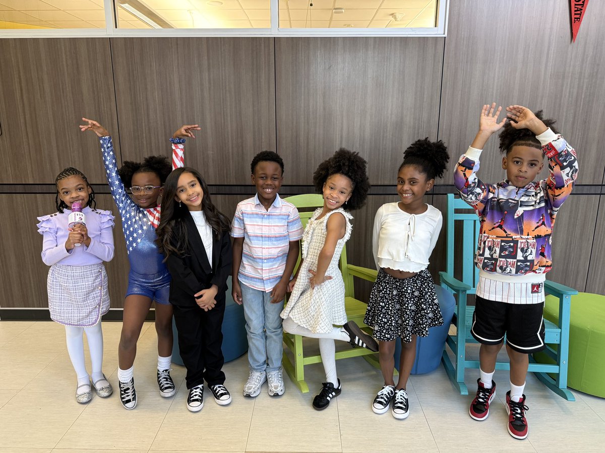 Ridge Creek Elem tweet media