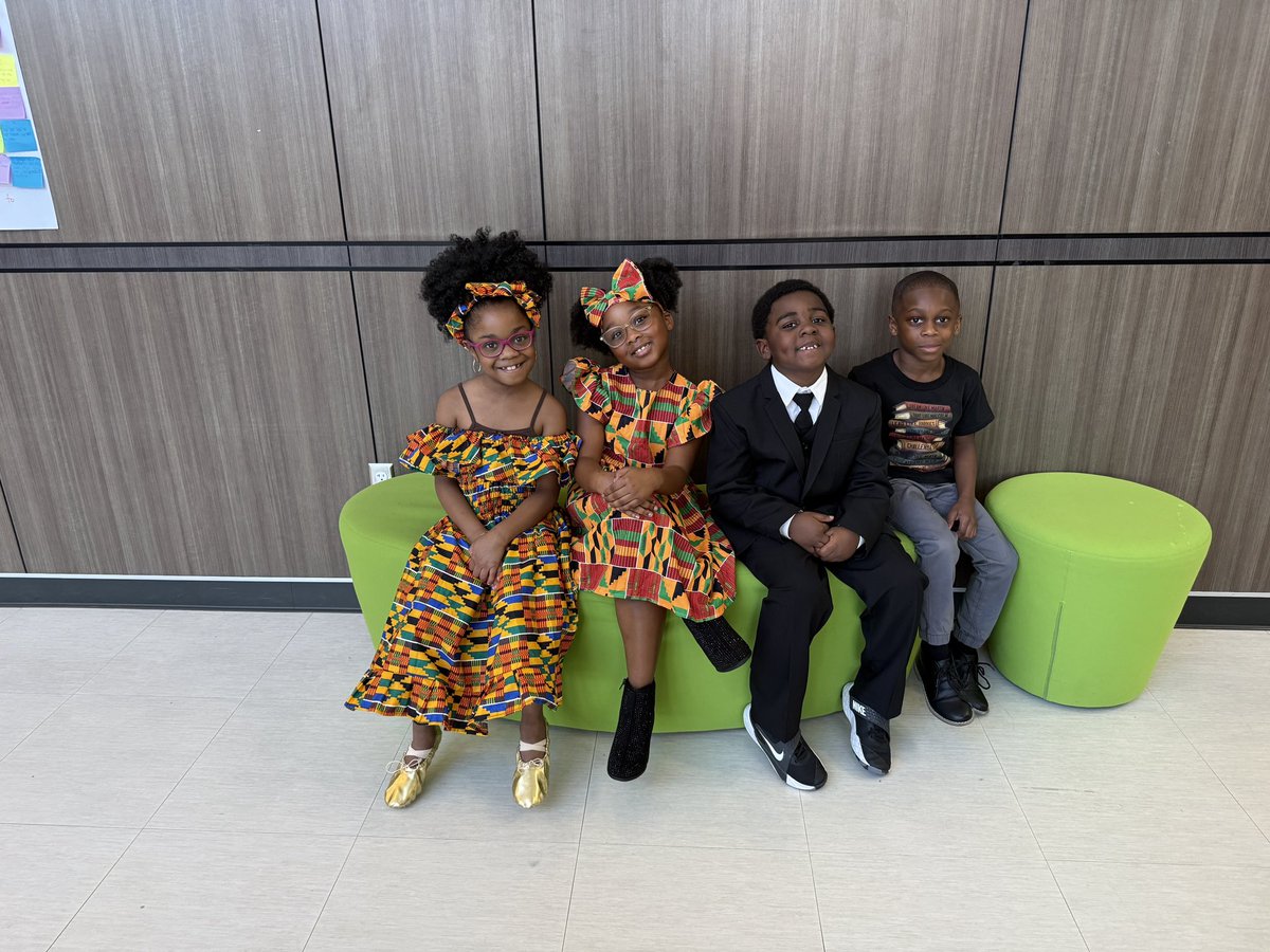 Ridge Creek Elem tweet media