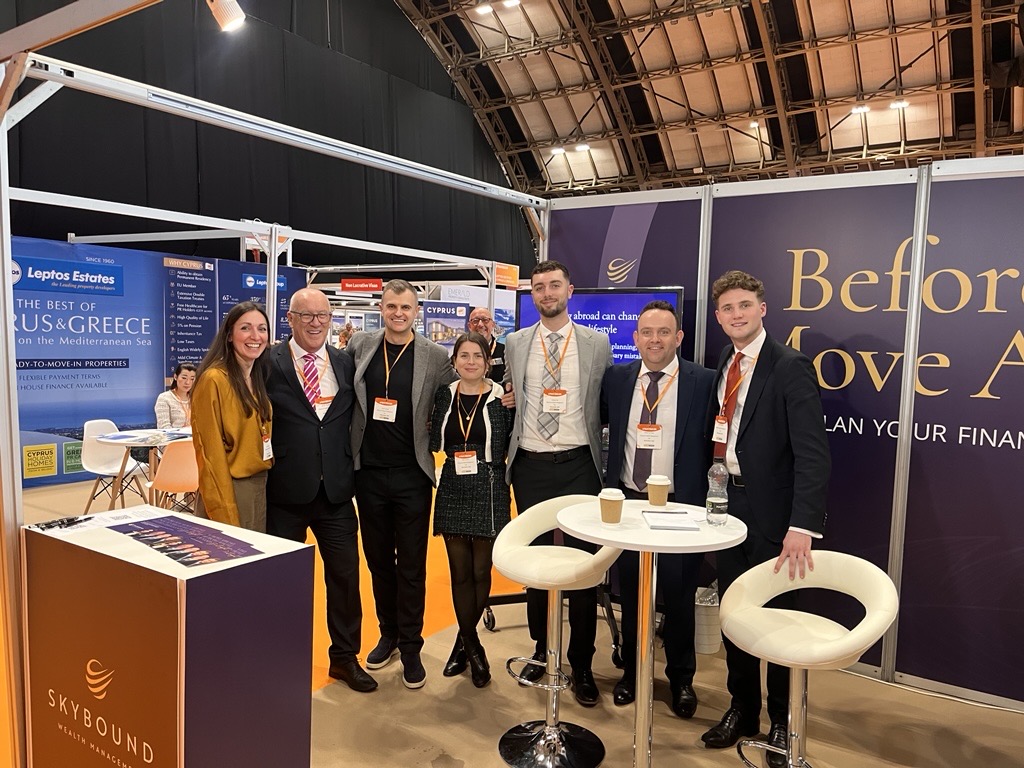 Skybound Wealth tweet media