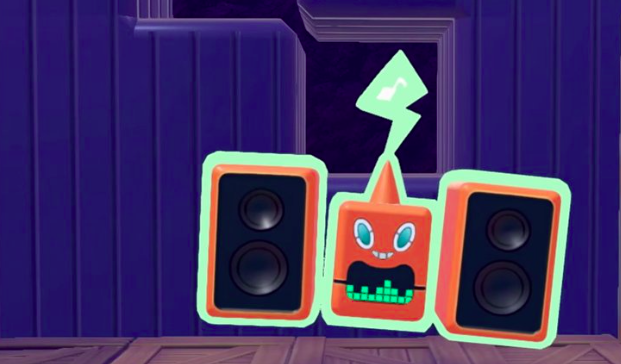 PokemonFM tweet media