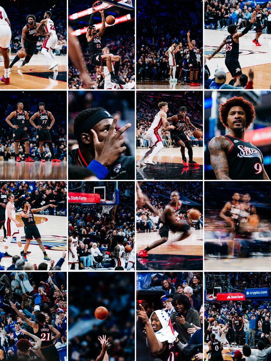 winning frames. 🖼️