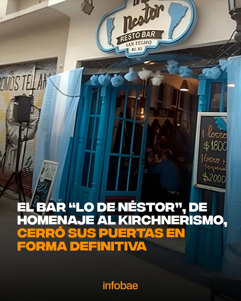 Que peligroso. Que triste.