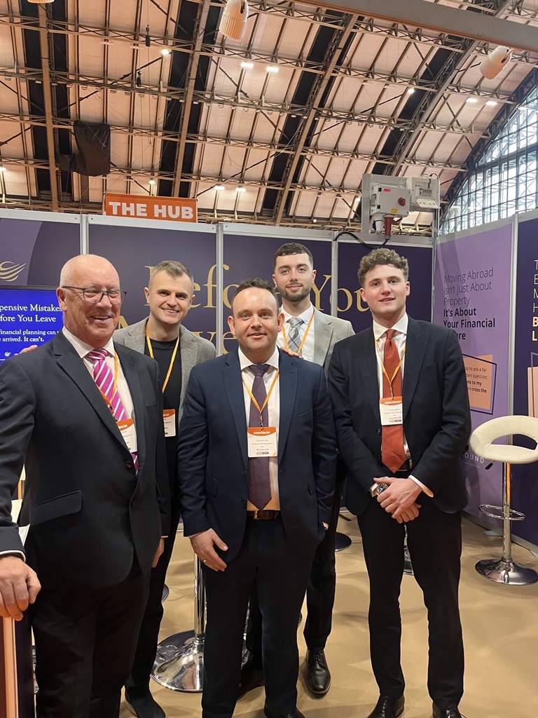 Skybound Wealth tweet media