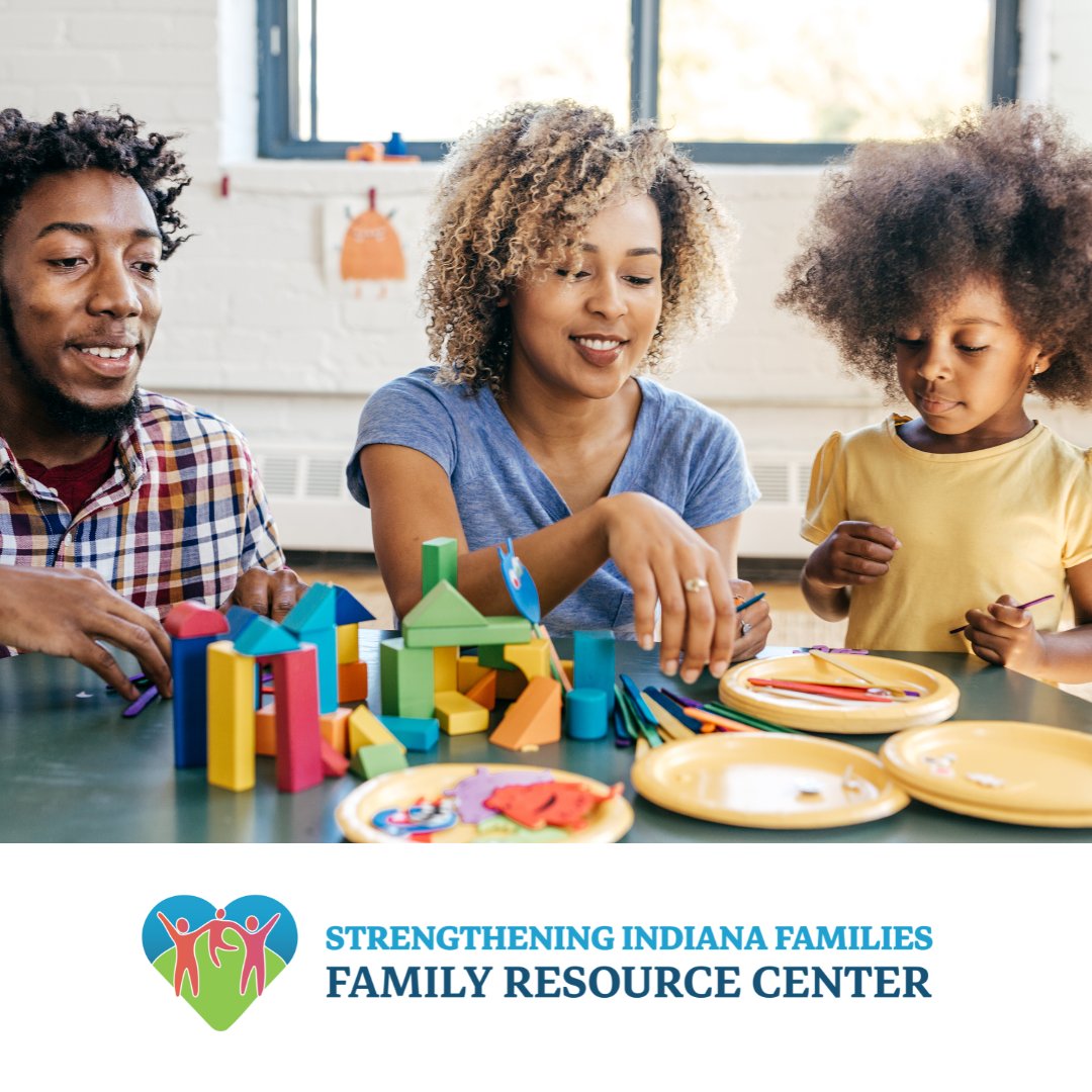 Indiana DCS tweet media