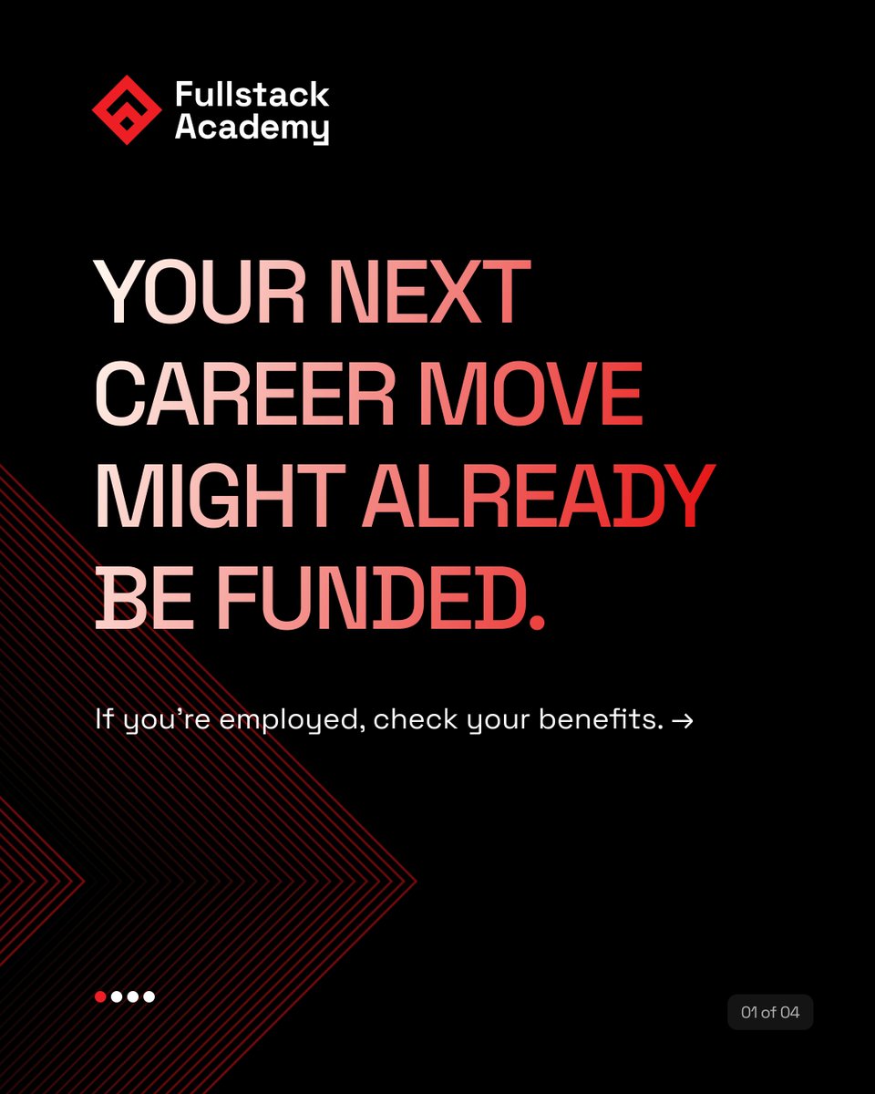 Fullstack Academy tweet media