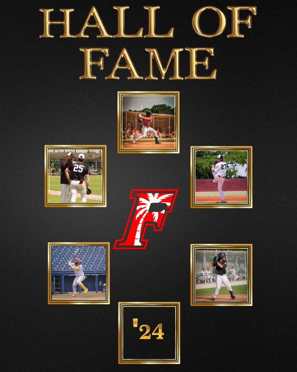 FL Elite Baseball tweet media