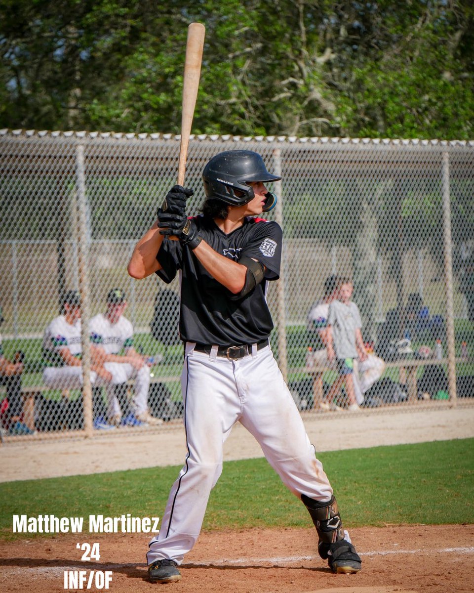 FL Elite Baseball tweet media