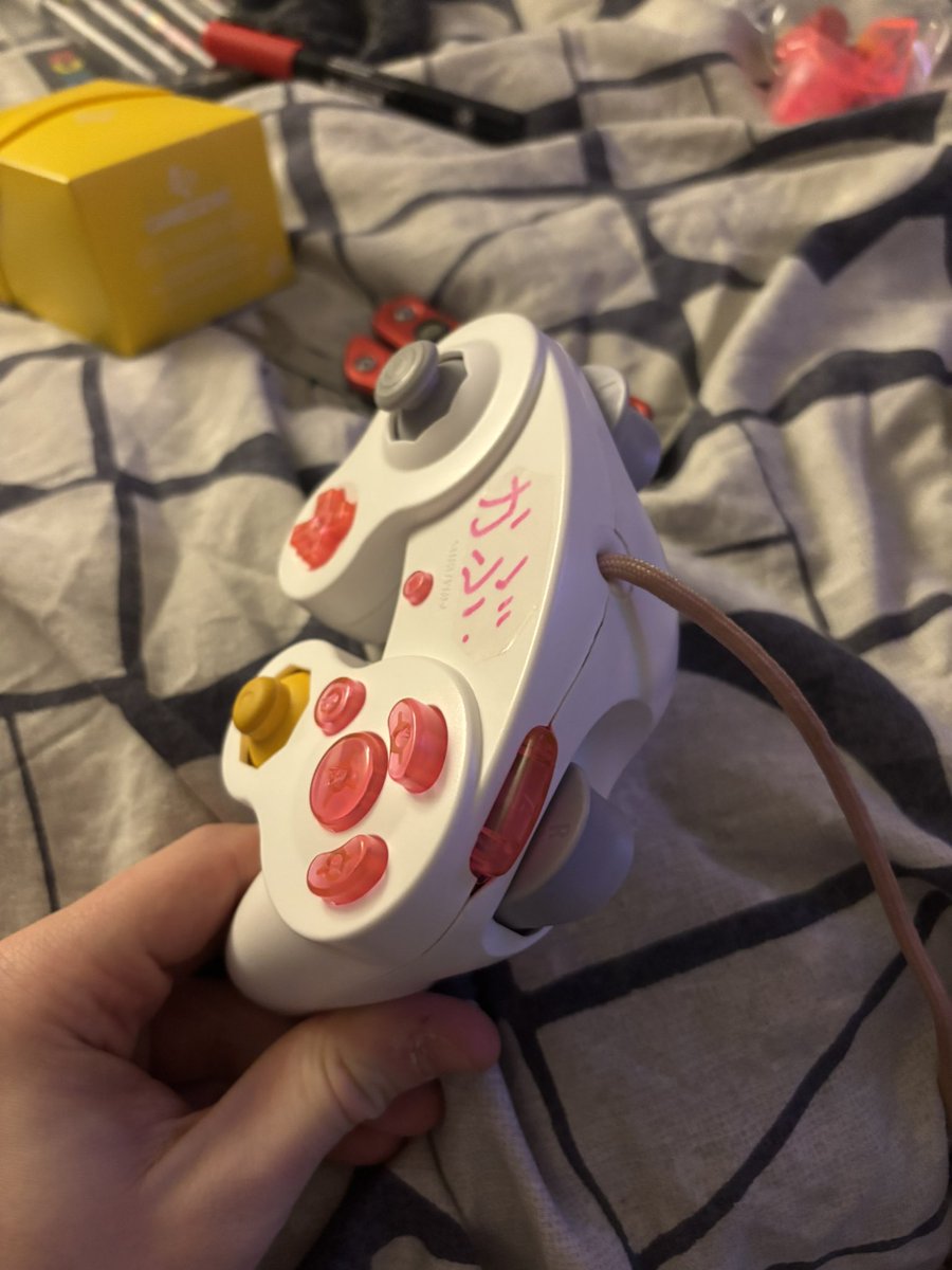 Kazei | Cam tweet media