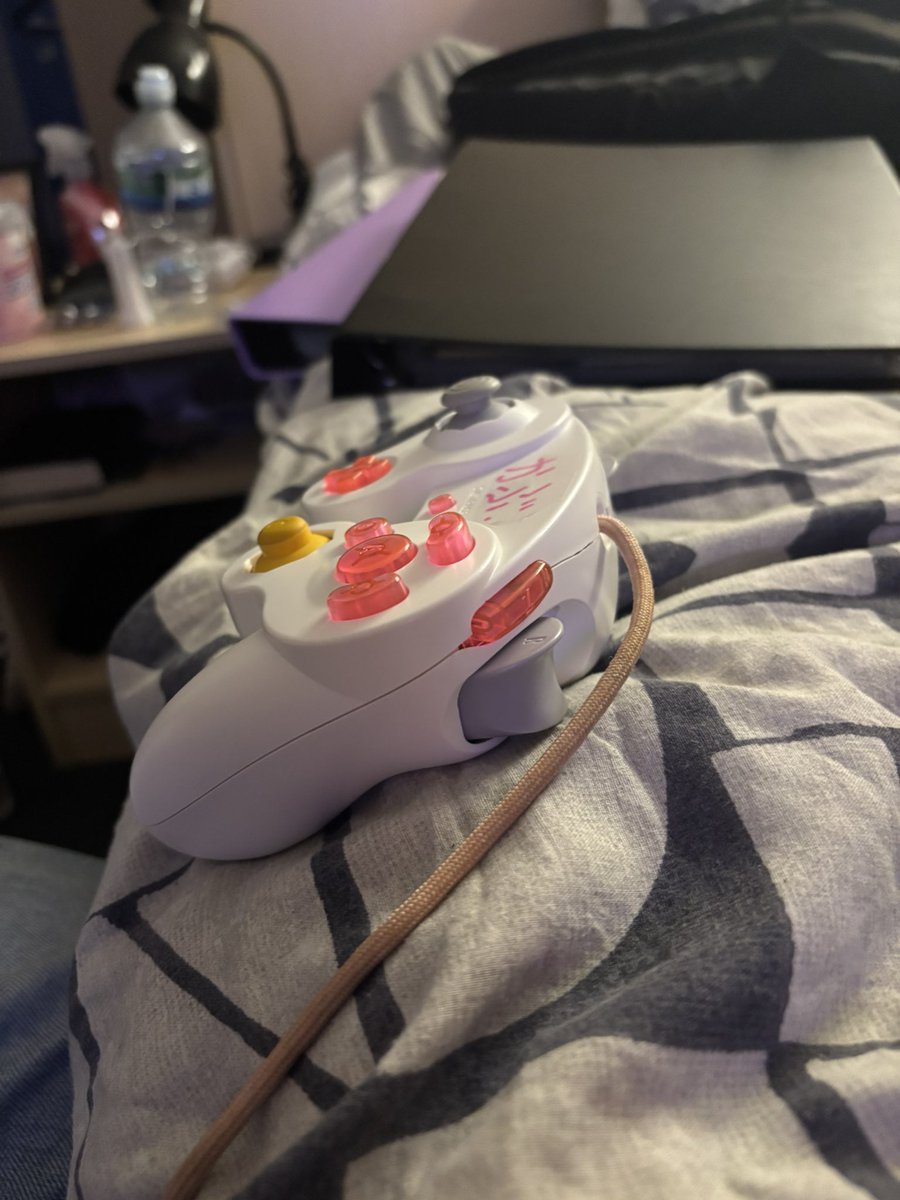 Kazei | Cam tweet media