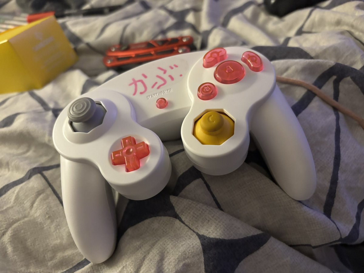 Kazei | Cam tweet media