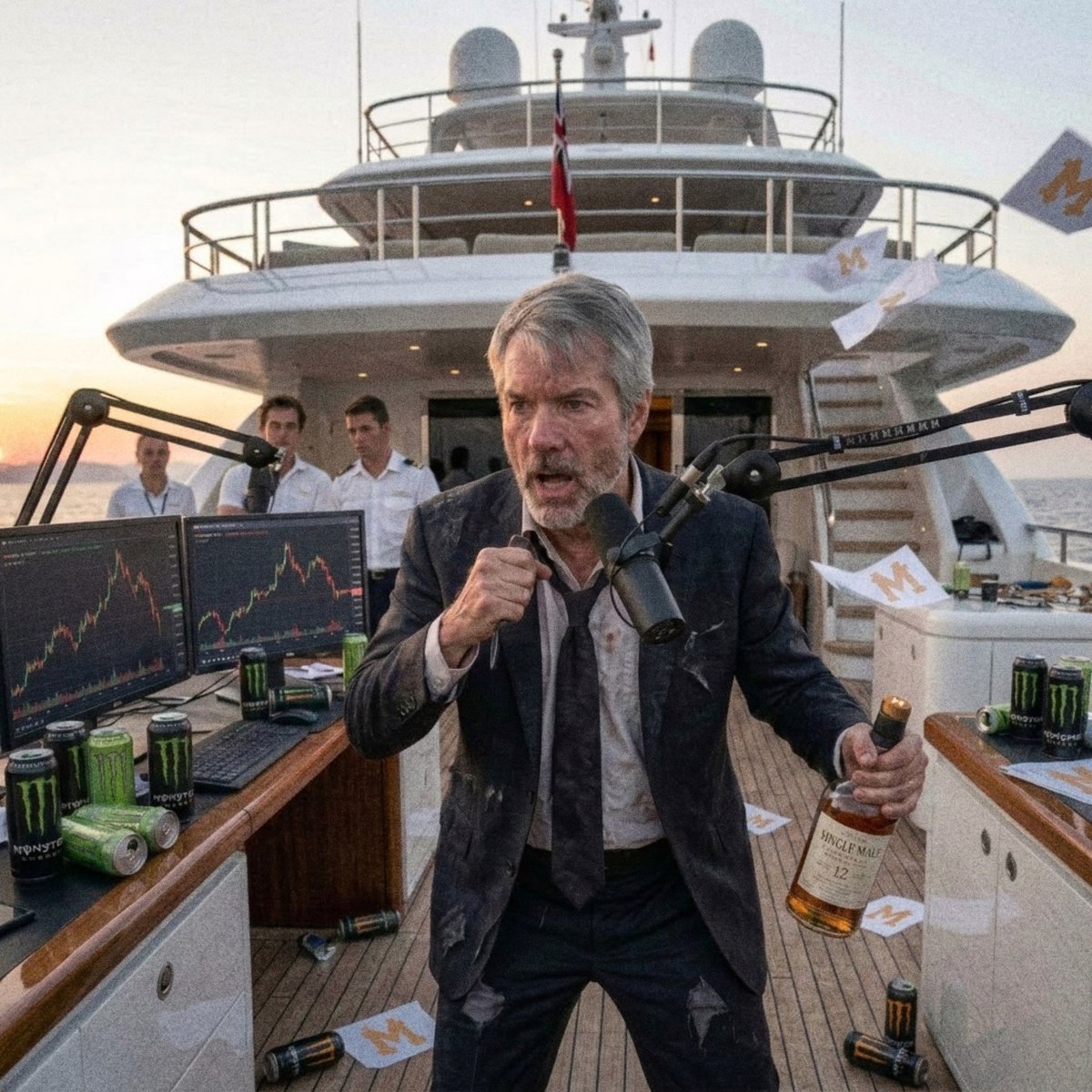 Macro Strategy tweet media