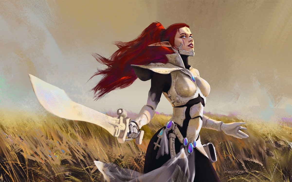 La Biblioteca Negra- Warhammer 40k tweet media