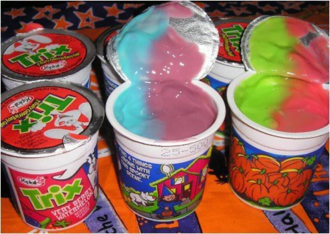 today’s kids will never understand how important this was.
