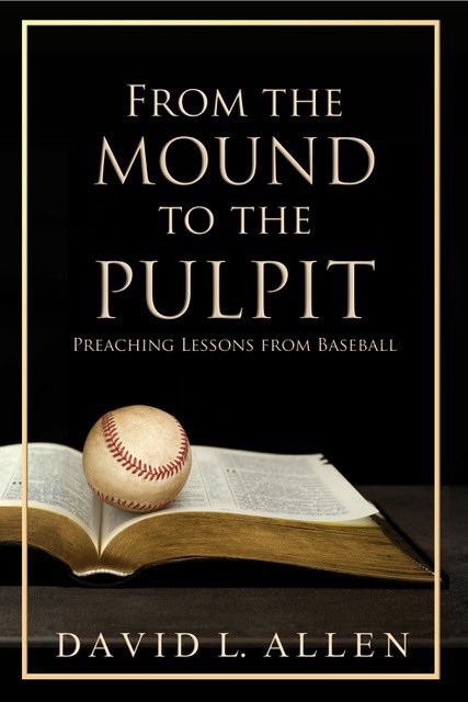 Coming by the end of March! Pastors and preachers will enjoy this one immensely!👇👇