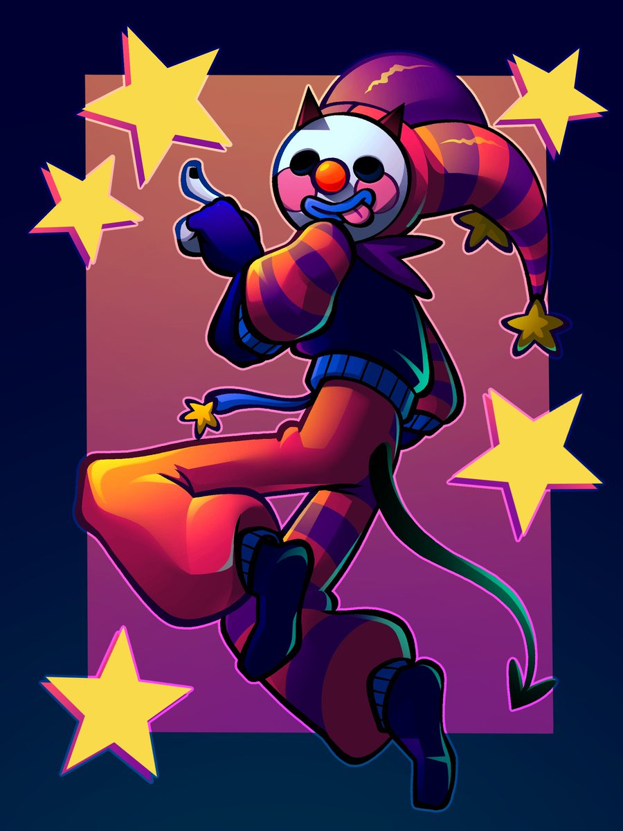 Psykodaic (⭐Comms Open⭐) tweet media