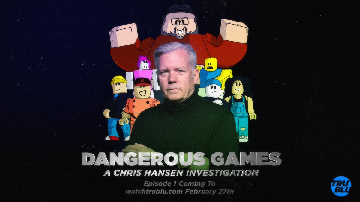 TruBlu Streaming Network tweet media