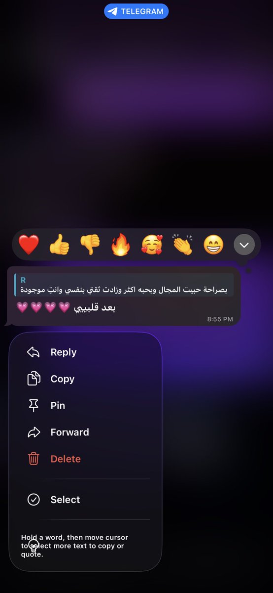 rq7_ll's tweet photo. شعور الانجاز والتطور وكسب مهارة جديدة مُرضيييييي جداااا  💗💗 https://t.co/gK9FLOuCdY