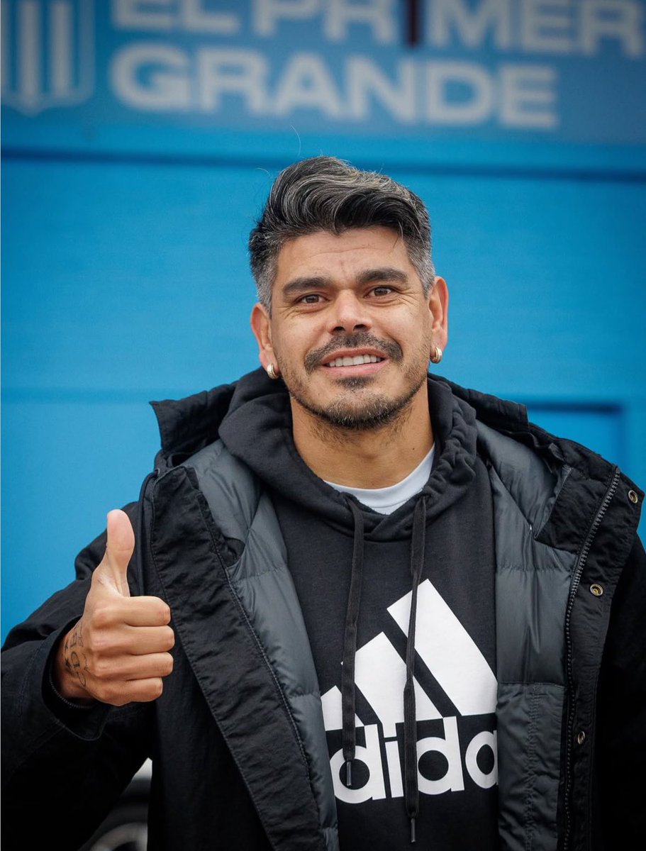 Y si te llama Wainer?