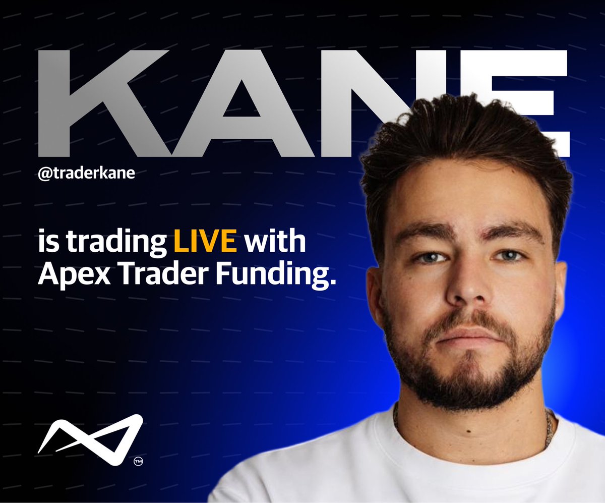 ApexTraderFunding tweet media