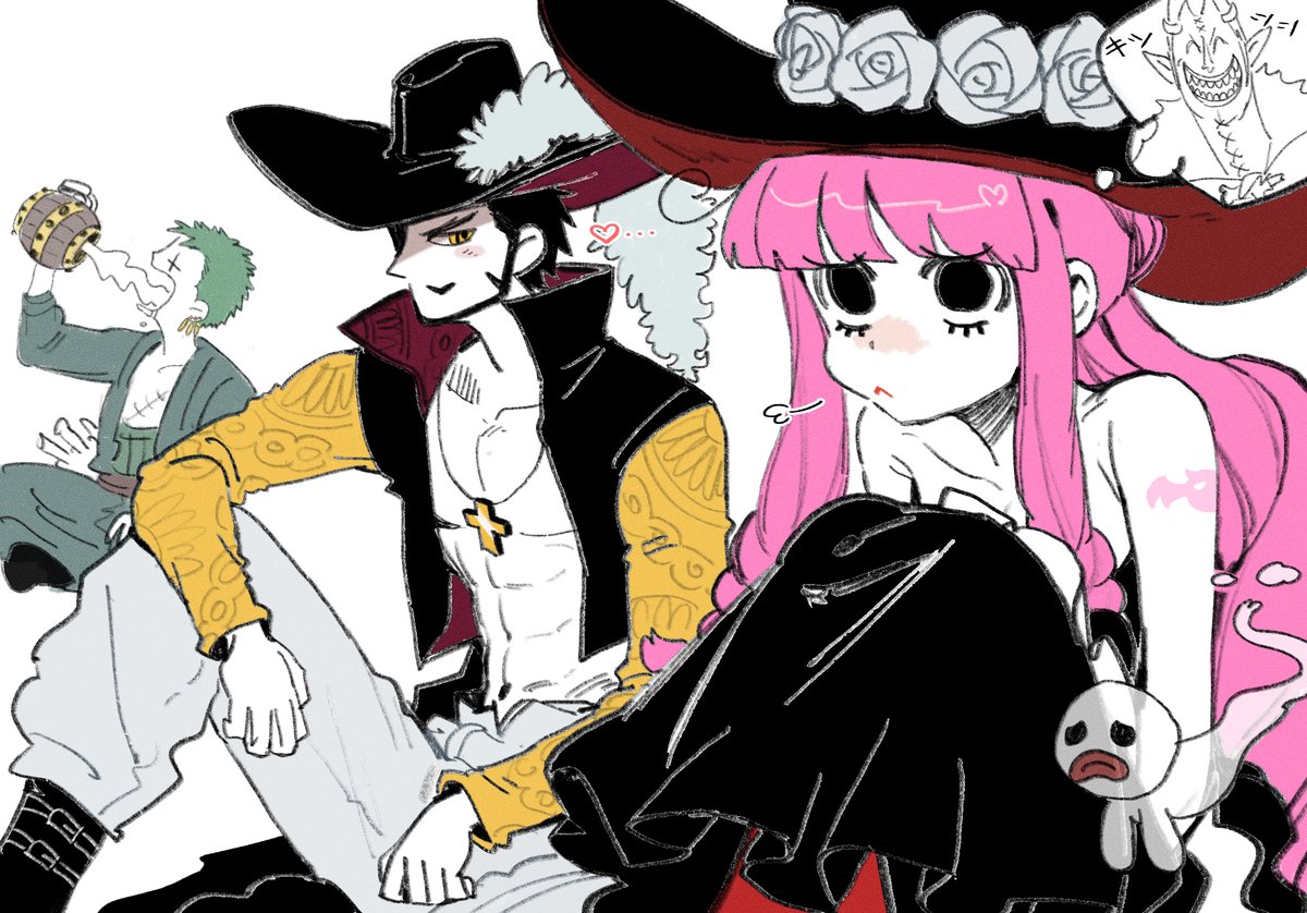 ありがとうございます 🦅👻