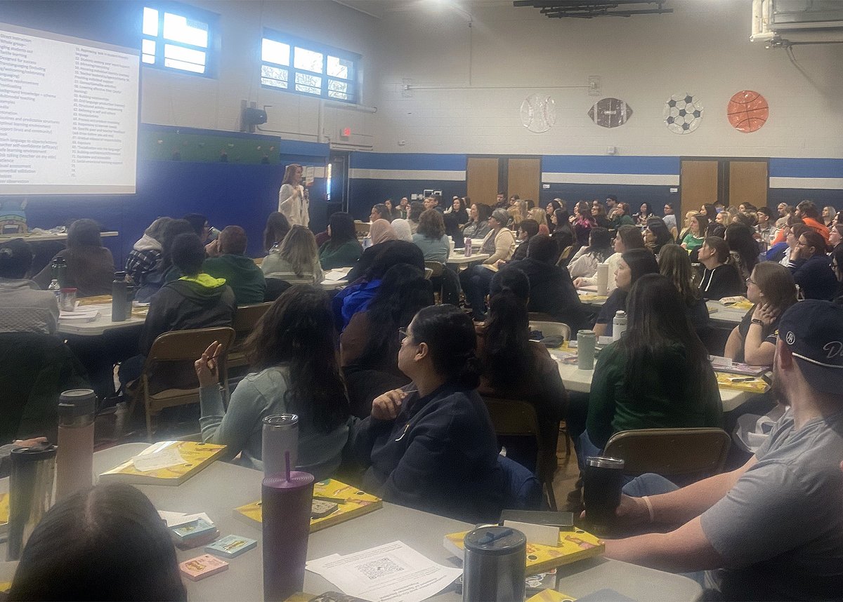 DuPage County ROE tweet media