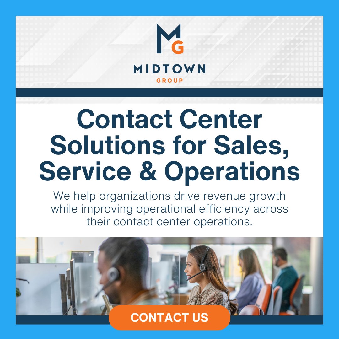 The Midtown Group tweet media