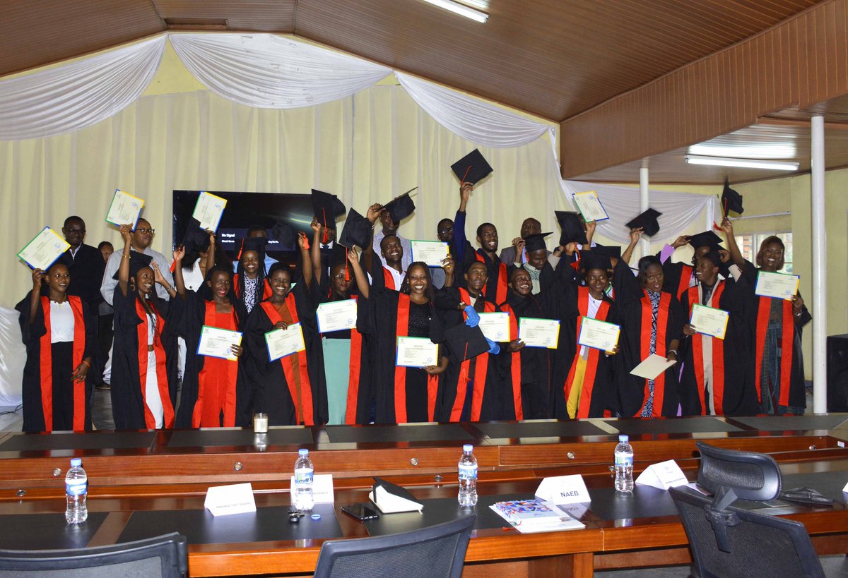 Rwanda Youth In Agribusiness Forum tweet media