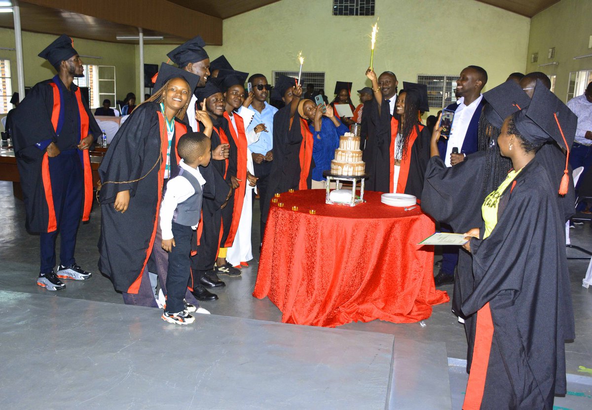 Rwanda Youth In Agribusiness Forum tweet media