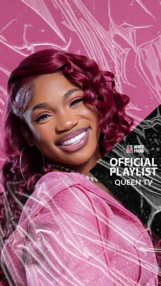 MIDWESTHUBTV's tweet photo. Watch our new Queen TV episode Now on you TV or on your phone

Atlanta's Princess #BunnaB satisfies the culture's cravings for more with the release of her album "Sweet Lick". This episode also includes hot clips from #LebraJolie #GloRilla #DinaAyada 👇🏾

https://t.co/aAKt3S7Ky6 https://t.co/7mdtbUCK9N