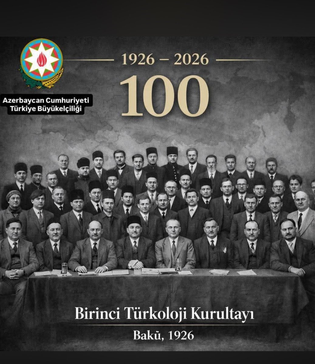 Bugün o gündür 🇦🇿🇹🇷