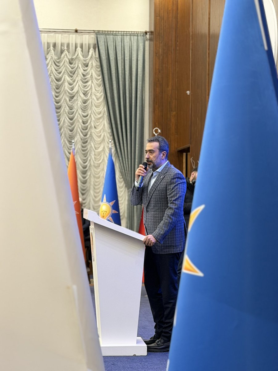 Mustafa ÖZCAN tweet media