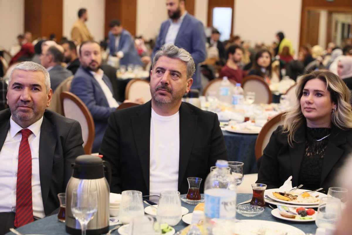 Mustafa ÖZCAN tweet media