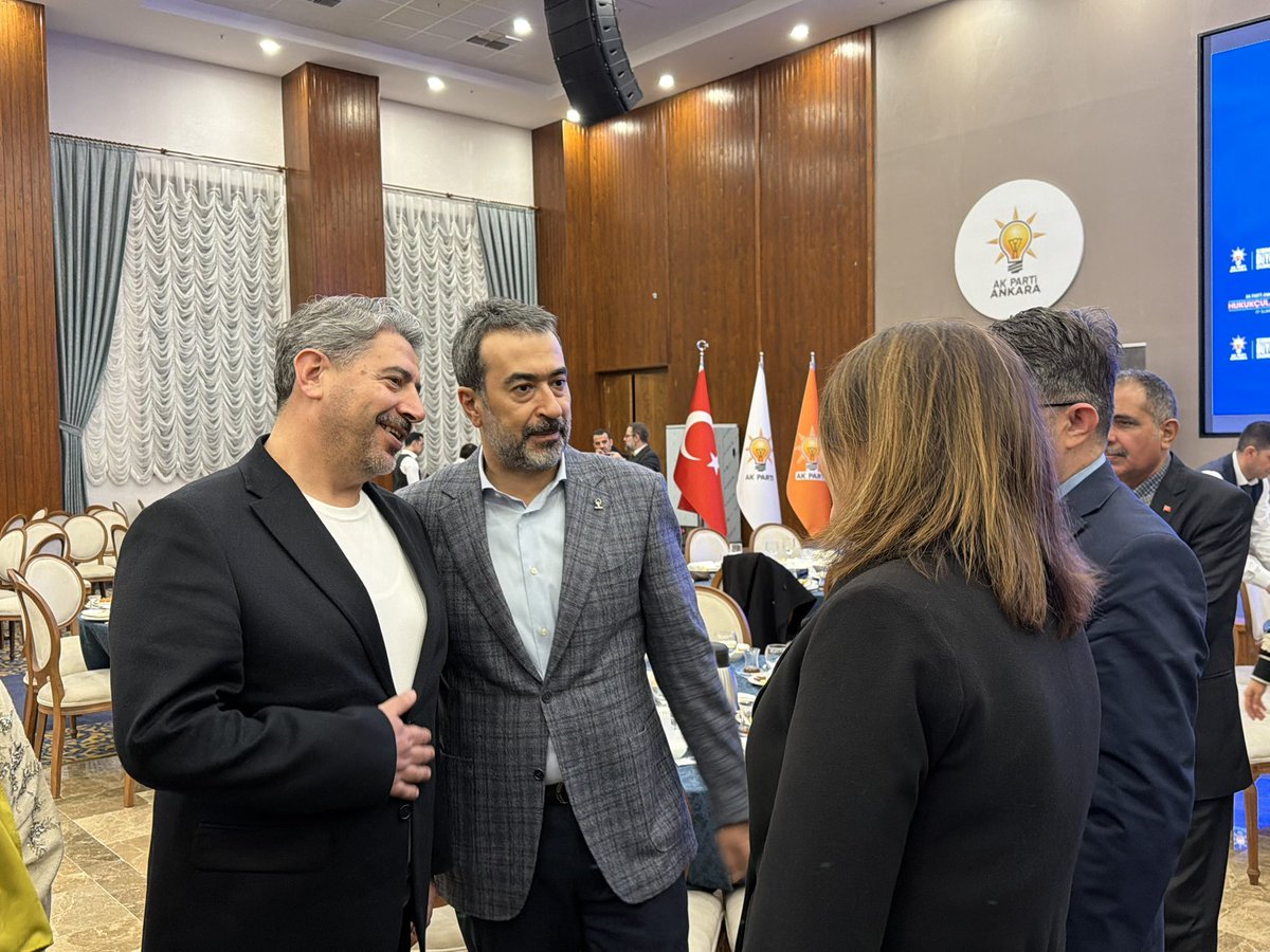 Mustafa ÖZCAN tweet media