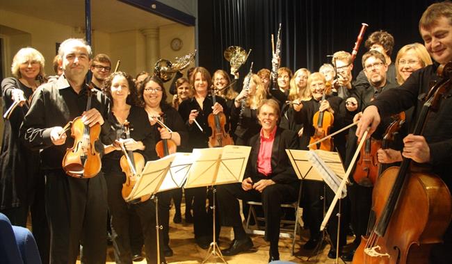 JIrelandtrust's tweet photo. Saturday 7 March 2026, 19:30
All Saints Centre, Friars Walk, Lewes, East Sussex BN7 
John Ireland: A Downland Suite
Musicians of All Saints
Supported by the John Ireland Trust
https://t.co/JkzXjtkIMa https://t.co/oRkpx8o1jL