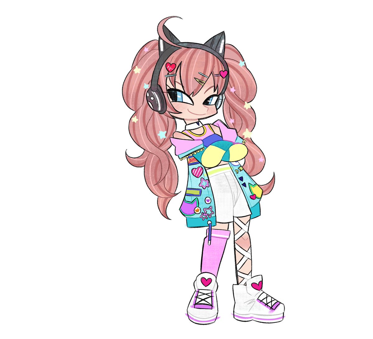 Uniwinkle ˚ʚ♡ɞ˚🦄 tweet media