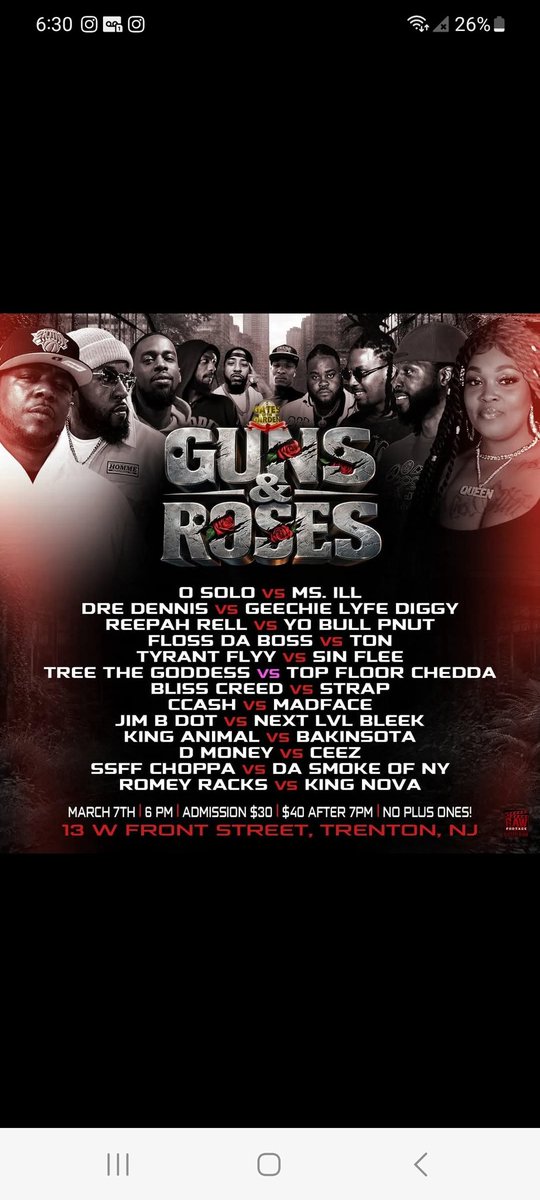 SFF KnOwLedge tweet media